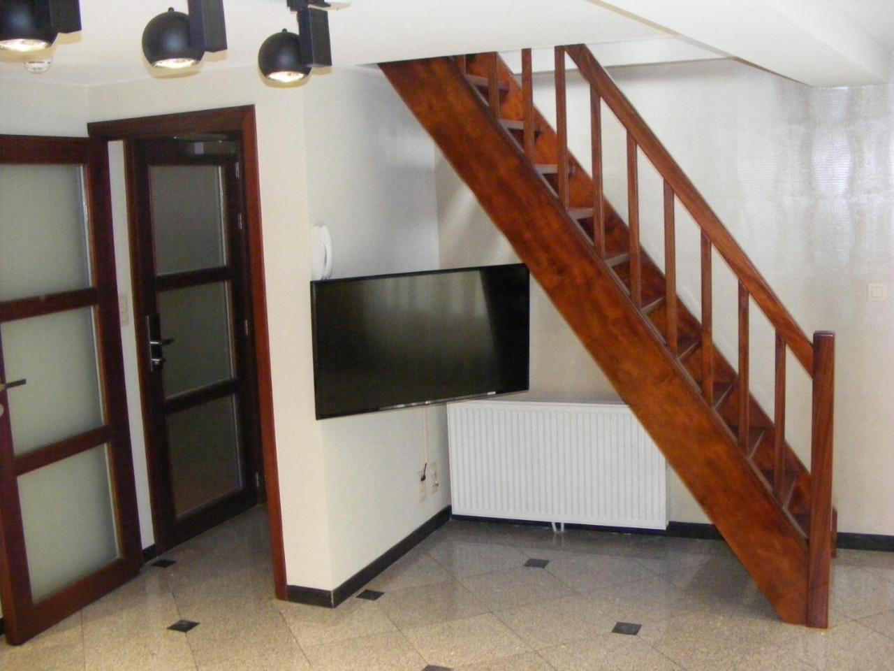Amosa Liege City Centre Apart Gerardrie 23 Exterior foto